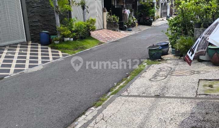 Disewakan Rumah Pakis Tirto Sari Selangkah ke Tol Satelit