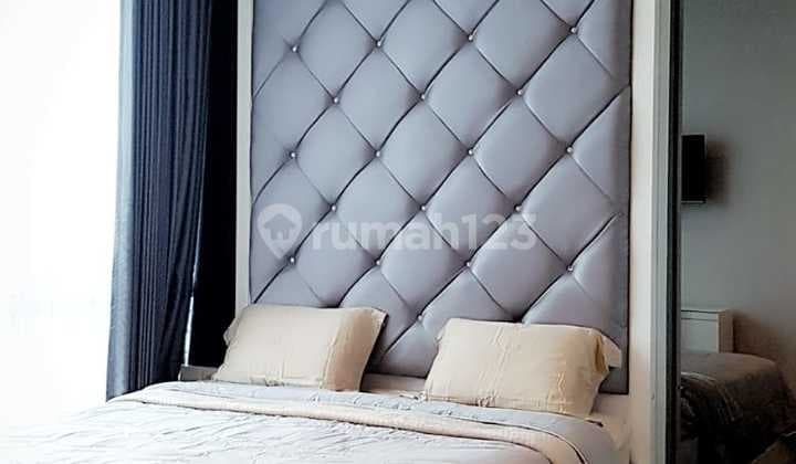 Dijual Apartemen Ciputra World Tower Via Connecting Mall