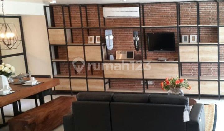 For Rent Graha Family House Fully Furnished