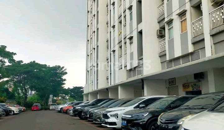 Kios Siap Cuan di Apartemen Springlake Summarecon Bekasi
