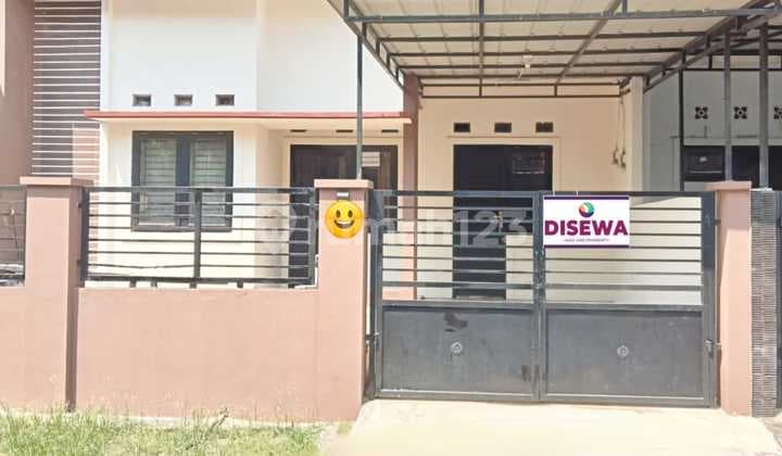 Rumah 3 Br Di Prima Harapan Regency, Bekasi Utara