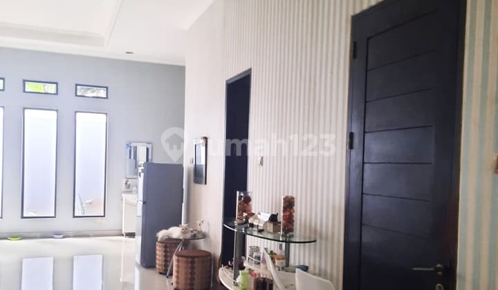 Rumah Bagus 2 Lt Siap Huni Di Jati Mekar, Jati Asih, Bekasi Sel