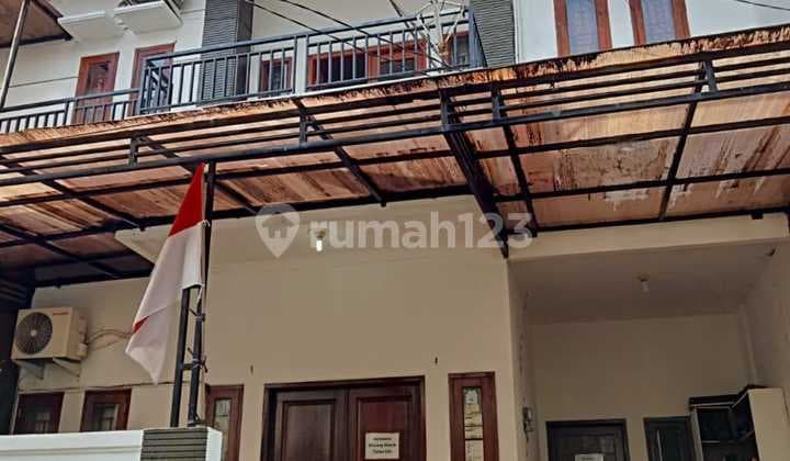 Kost Minimalis 11 Pintu Siap Cuan Di Pulo Asem, Jakarta Timur