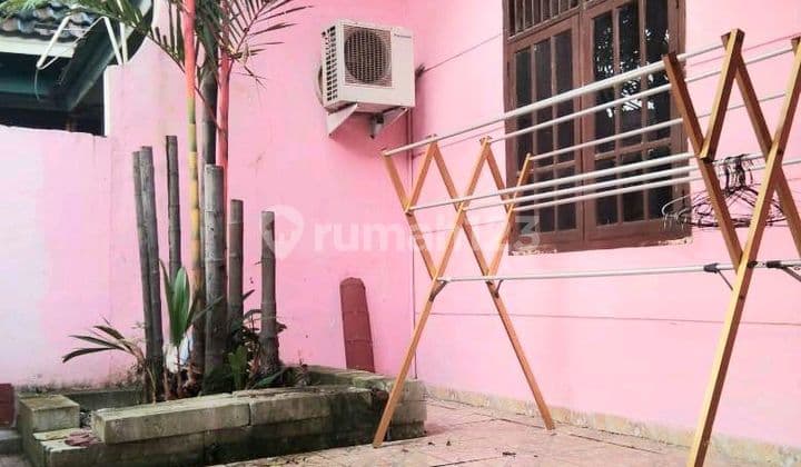 Murah Nih Rumah 2 Kt Dekat Summarecon Di Permata Hijau Permai.