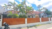 Rumah Full Furnished Hunian Elegan di Dekat Kampus Ugm.
