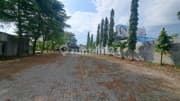 Ruang Usaha Luas Cocok untuk Kuliner di Jl. Kaliurang KM 11