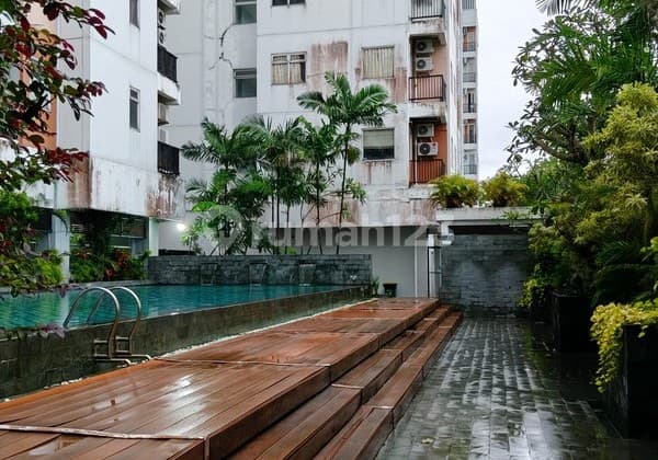 Cheapest Apartment for Sale at Student Castle Seturan, Caturtunggal, Depok, Sleman, Yogyakarta