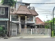 Ruang Usaha Lokasi Strategis di Gondokusuman, Yogyakarta