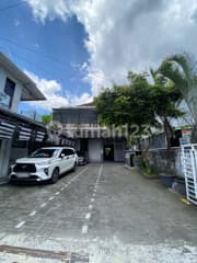 Properti Komersial di Jl. Jambon Raya Area Komersial