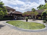 Homestay Asri Didekat Kampus Isi Yogyakarta