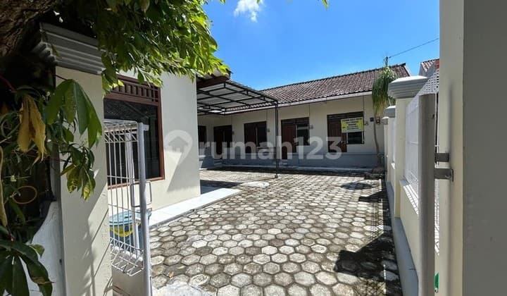 Rumah Kost Dekat Fasilitas Publik & Kampus Yogyakarta