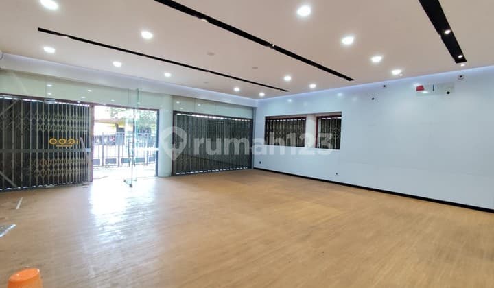 Ruko Strategis Jl Bantul Kawasan Premium Dekat Pojok Beteng Kulon