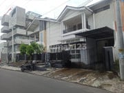 Rumah Lokasi Strategis Dekat Kampus Sanata Dharma, Demangan
