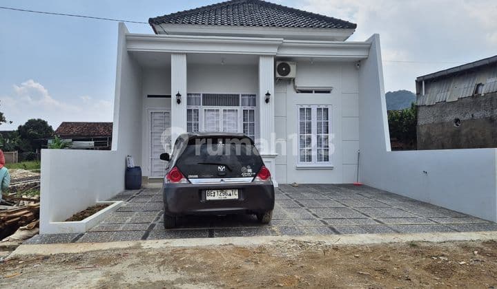 Luxurious House in Super Strategic and Flood-Free Location