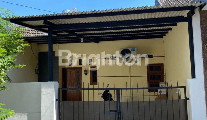 Griya Permata Gedangan House