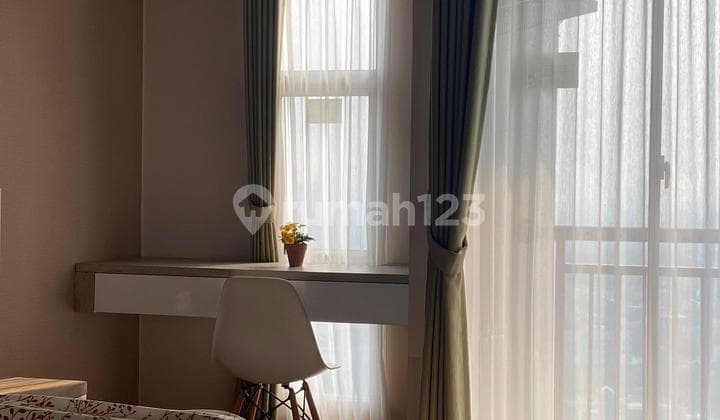 Apartment Studio di Bsd Dekat Mall Teras Kota Bsd