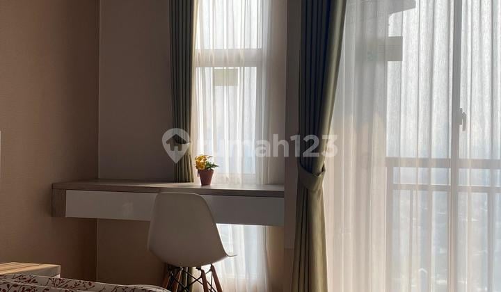 Apartment Studio di Bsd Dekat Mall Teras Kota Bsd