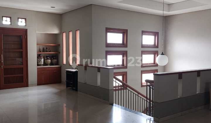 For Sale Ready-to-Occupy Residential House Serengan Surakarta