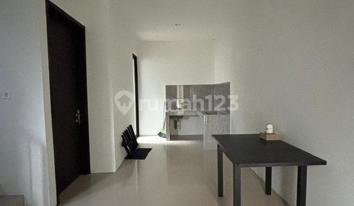 Disewakan Rumah Tinggal Siap Huni Di Citra Garden 8
