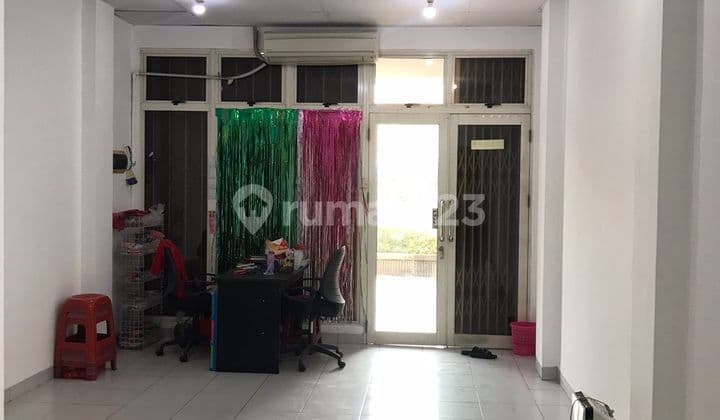 Dijual Ruko 2 Lantai Siap Pakai Di Citra 2 Ext. Jakarta Barat
