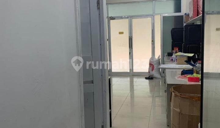 Dijual Ruko Cbd Palm Paradise Taman Surya