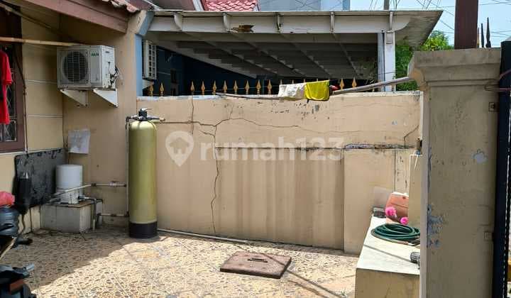 Disewakan Rumah Tinggal Siap Huni Di Citra Garden 2