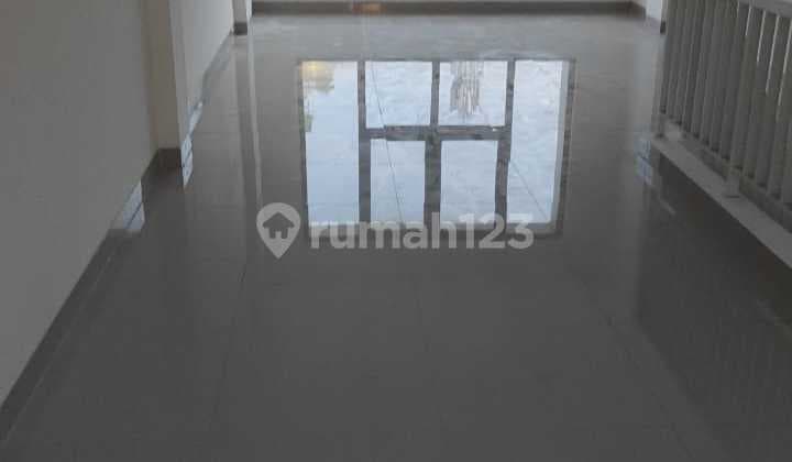 Disewakan Ruko Citra Garden 8 Siap Pakai