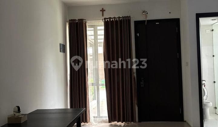 Dijual Rumah Tinggal Di Citra 8 Hook Siap Huni