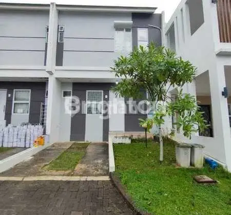 Beautiful Grandcity Balikpapan 2-Storey House