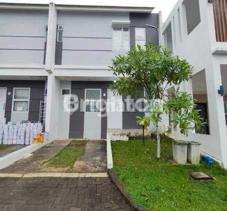 Beautiful Grandcity Balikpapan 2-Storey House