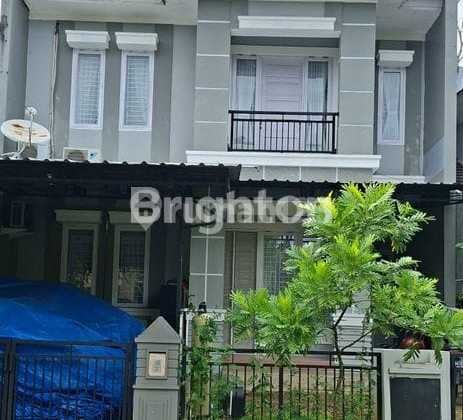 2-Storey House in Vancouver Ready to Move In, Flood-Free