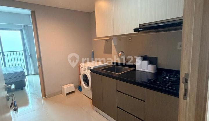Disewakan Apartemen Embarcadero 1Br Furnished