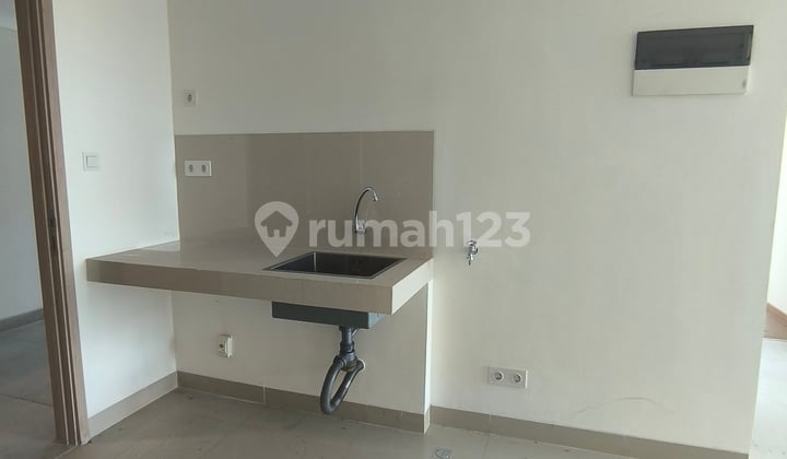 3 Bedroom Semi Furnished Nice Apartment