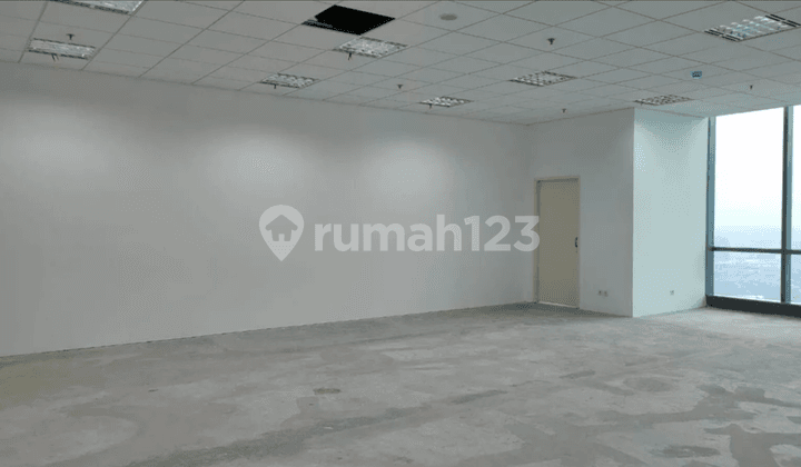 Holland Village Office Space Cempaka Putih, Jakarta Pusat