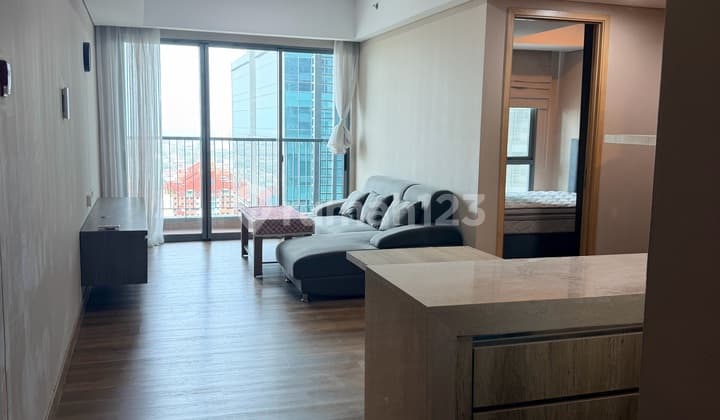 Holland Village Jakarta 2 Bedrooms Furnished