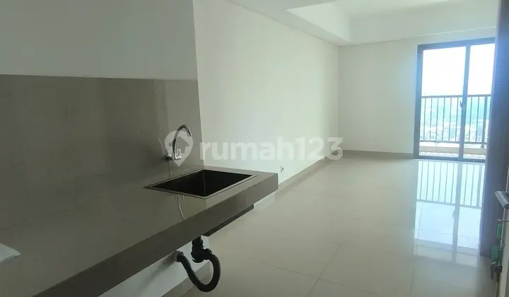 Apartemen 2Br Embarcadero Bintaro Unfurnished