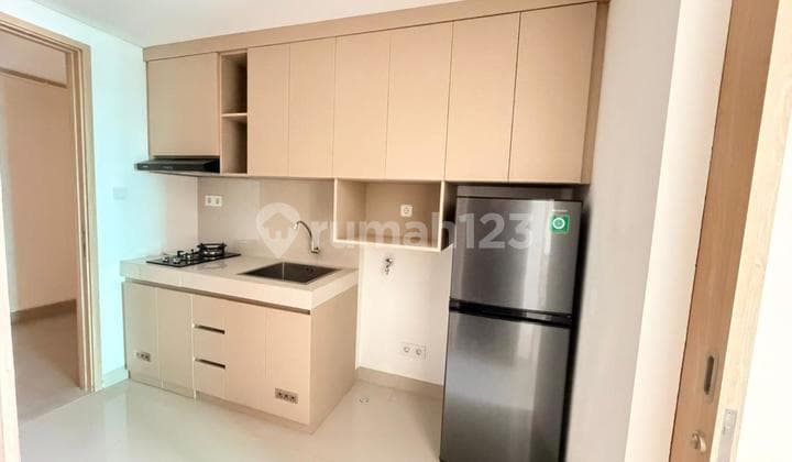 Apartemen Embarcadero Bintaro 1 KM Furnished Sewa Nego