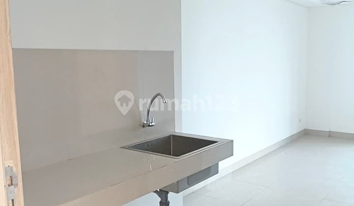 Apartment 2 BR Embarcadero suites Bagus Primary Unfurnished KPA