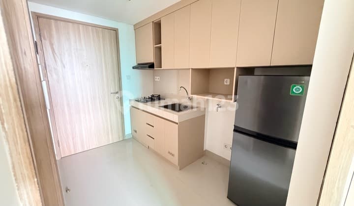 Apartemen 1Br Embarcadero Bintaro Sektor 9