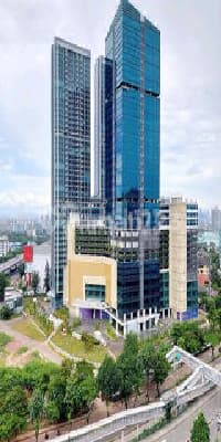 Disewakan Office Space Lippo Tower Holland Village Luas 120M2 Jakpus