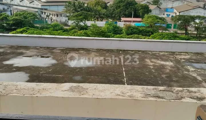 Disewakan Apartemen Grand Dadap City Tangerang