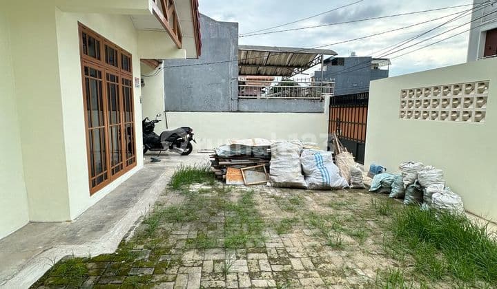 Dijual/Disewakan Rumah di Duta Bandara Permai Dadap Tangerang