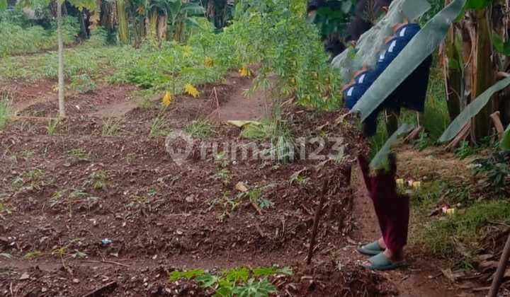Dijual Tanah Di Pasar Kemis Tangerang