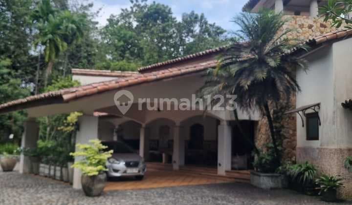 For Sale House In Northridge Sentul Bogor