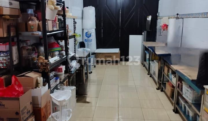 Cheap House for Sale in Citra 1, West Jakarta