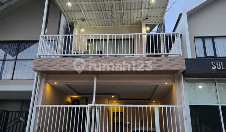 For Sale House in Duta Bandara Permai Tangerang