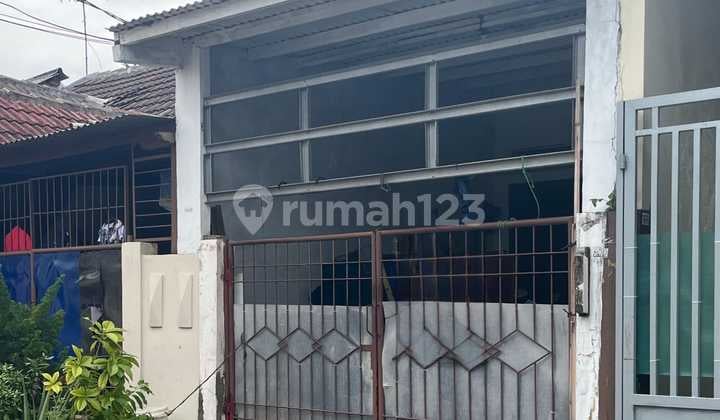 Dijual Rumah di Griya Dadap Estate Tangerang