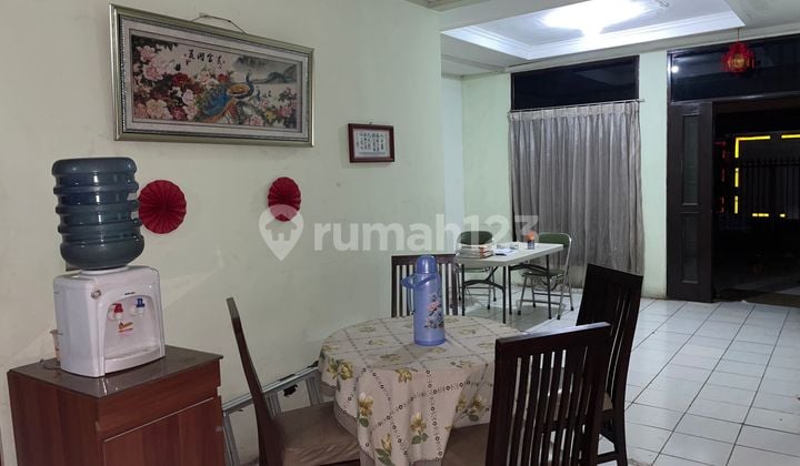 For Sale House In Duta Garden West Jakarta