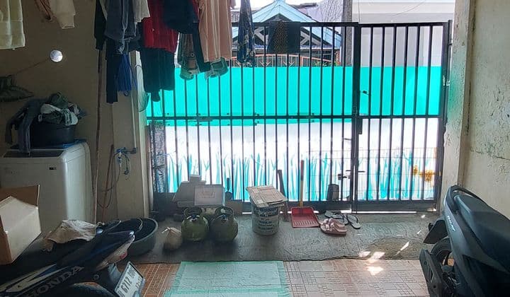 Dijual Cepat Rumah di Villa Taman Bandara Tangerang