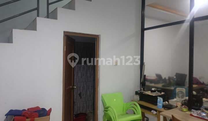 For Sale Shop House in Villa Taman Bandara Tangerang